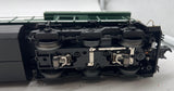 MTH Premier 20-20263-1 Southern NS heritage ES44AC Diesel Engine w/Proto-Sound 3.0 (Hi-Rail Wheels) #8099 O SCALE Like New