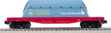 Lionel 2328290 THE POLAR EXPRESS Flatcar with Hot Cocoa Container O SCALE NEW