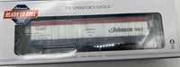 Athearn ATH18421 Johnson Wax NACC 50' Boxcar 49039 HO SCALE NEW