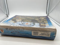 Bachmann Plasticville U.S.A. 160-45971 Rural Two-Story House building kit O SCALE NEW