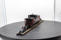 MTH Premier 20-9101 Pennsylvania Extended Vision Caboose O SCALE Used Excellent