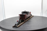 MTH Premier 20-9101 Pennsylvania Extended Vision Caboose O SCALE Used Excellent