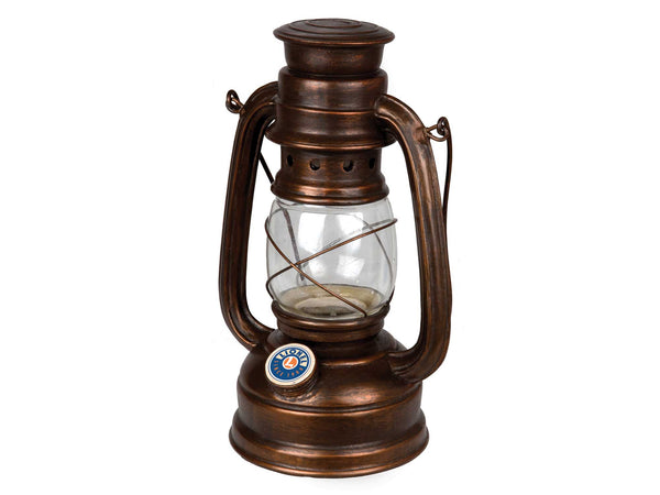 Lionel 9-42026 LANTERN COIN BANK O SCALE Like New