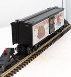 Lionel 6-19580 NS Reefer Car Lionel O O Scale Like New