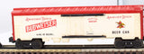 Lionel 6-5704 BUDWEISER Reefer Mainline O Scale Used