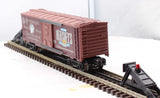K-Line K-646703 HERSHEY'S 100th Anniversary Boxcar O Scale Used