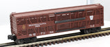Lionel 6-19510 PRR Stock Car O SCALE Like New