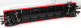 MTH Premier 20-98142 CP Rail Flat Car W/Trailer O SCALE Like New