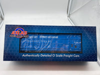 Atlas Premier 3009977-2 Champion International US Plywood 55' all door Boxcar 3 rl  O SCALE NEW