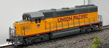 Bachmann GP40 Union Pacific DCC On Board HO Scale Like New