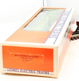 Lionel 6-19001 SOUTHERN Crescent Limited dining car O Scale Like New