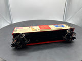 K-Line k761-7601  Spirit of '76 Delaware State Boxcar O SCALE Like New