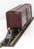 MTH Premier 20-93179 Pennsylvania 40' Box Car O SCALE Used No Box