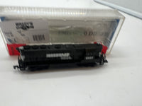 Bachmann 61291 Norfolk Southern NS GP50 Diesel locomotive w/ 8 wheel drive N SCALE Like New