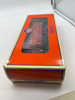 Lionel 6-85297 Pennsylvania PRR N5 Caboose #477819 O SCALE Like New