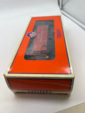 Lionel 6-85297 Pennsylvania PRR N5 Caboose #477819 O SCALE Like New