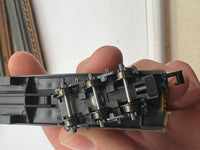 Arnold Rivarossi 0536 Great Northern GN Empire Builder Passenger Car Set N SCALE Like New