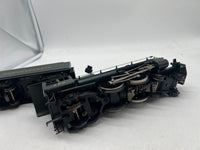 Lionel 6-18095 PENNSYLVANIA TMCC SCALE 4-4-2 E-6 ATLANTIC "LINDBERGH SPECIAL" #460 steam locomotive O SCALE Like New