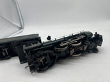 Lionel 6-18095 PENNSYLVANIA TMCC SCALE 4-4-2 E-6 ATLANTIC "LINDBERGH SPECIAL" #460 steam locomotive O SCALE Like New