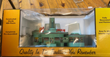 MTH Railking 30-9188 Mel's Diner O SCALE NEW limited