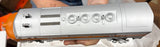 Lionel 6-18191 Western Pacific F-3 AA diesel engine set with command control postwar celebration series TMCC O SCALE NEW