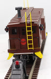K-Line K612-2011 Southern Railway Bay Window Caboose O SCALE Like New