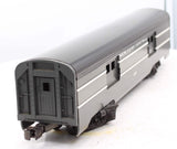 Lionel 6-9594 NEW YORK CENTRAL Aluminum Baggage Car 9594 O Scale Like New