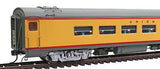 Rapido 105054 UNION PACIFIC 52-Seat Dayniter Leg-Rest Coach Super Continental Line #5547 HO Scale Used Excellent
