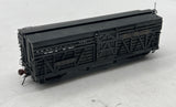 Blackstone Models b340229w  D&RGW 30Ft.Stock Car, Weathered Car #5723 HOn3 SCALE Used as is