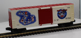 Lionel 19242 DISNEY Hi-Cube Boxcar Lionel O Scale Like New