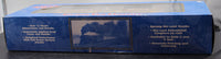 Atlas 3001518S Dewey and Almy Chemical Company 40' Wooden Reefer Car Steam Era Classics Used