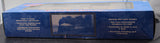 Atlas 3001518S Dewey and Almy Chemical Company 40' Wooden Reefer Car Steam Era Classics Used