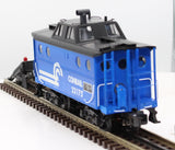 K-Line K615-1411 K-Line CONRAIL N5C Scale Smoking Caboose Mainline #23175 O Scale Like New