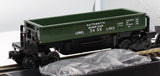Lionel 6-26759 Lionel Lines Conventional Coal Dump Car O SCALE Like New