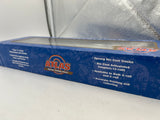 Atlas 3001129-5 Trinity Covered Hopper - BNSF (AT&SF Heritage) #484002 -  3RL LIMITED O SCALE NEW