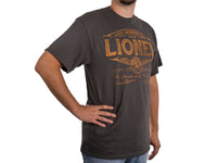 Lionel 9-51020 T-SHIRT LIONEL AUTHENTIC ADULT SMALL NEW
