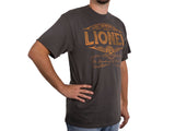 Lionel 9-51020 T-SHIRT LIONEL AUTHENTIC ADULT SMALL NEW