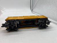Lionel 6-36856 Western & Atlantic Sheriff and Outlaw Car O SCALE Like New