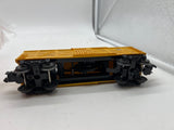 Lionel 6-36856 Western & Atlantic Sheriff and Outlaw Car O SCALE Like New