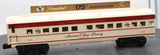 K-Line K4598-2004 Yuengling 175th Anniversary Flat End Observation Car O SCALE Like New