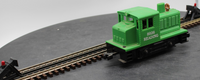 Lionel 6-18926 Reading Industrial Locomotive O Scale Used Excellent