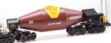 MTH Premier 20-98789 Baltimore Iron Works Hot Metal Car w/Flickering Molten Load O SCALE Like New
