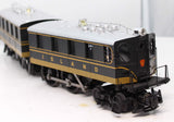 MTH Premier 20-5534-1E Long Island  Box Cab Electric engine With Proto-Sound 2.0 O SCALE Like New limited