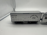 MTH Railking 30-2154-1 Denver & Rio Grande Galloping Goose Diesel Cab No. 5 With ProtoSound . O SCALE Like New