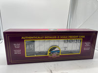 MTH Premier 20-92076g BNSF Coalporter Hopper Car O SCALE NEW