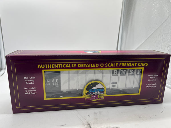 MTH Premier 20-92076g BNSF Coalporter Hopper Car O SCALE NEW