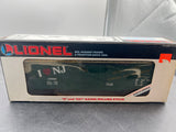 Lionel 6-19909 I love New Jersey boxcar O SCALE NEW