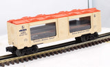 Lionel 6-19675 Lionel Show Display Car O SCALE Like New