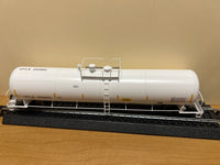 Athearn ATH29925 Union Tank Car Co 30k Gal Ethanol Tank Car 212874 212878 212880 HO SCALE Like New