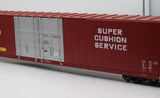 Lionel 1926041 Southern 86' 4 Door High Cube Boxcar #42954 Like New limited